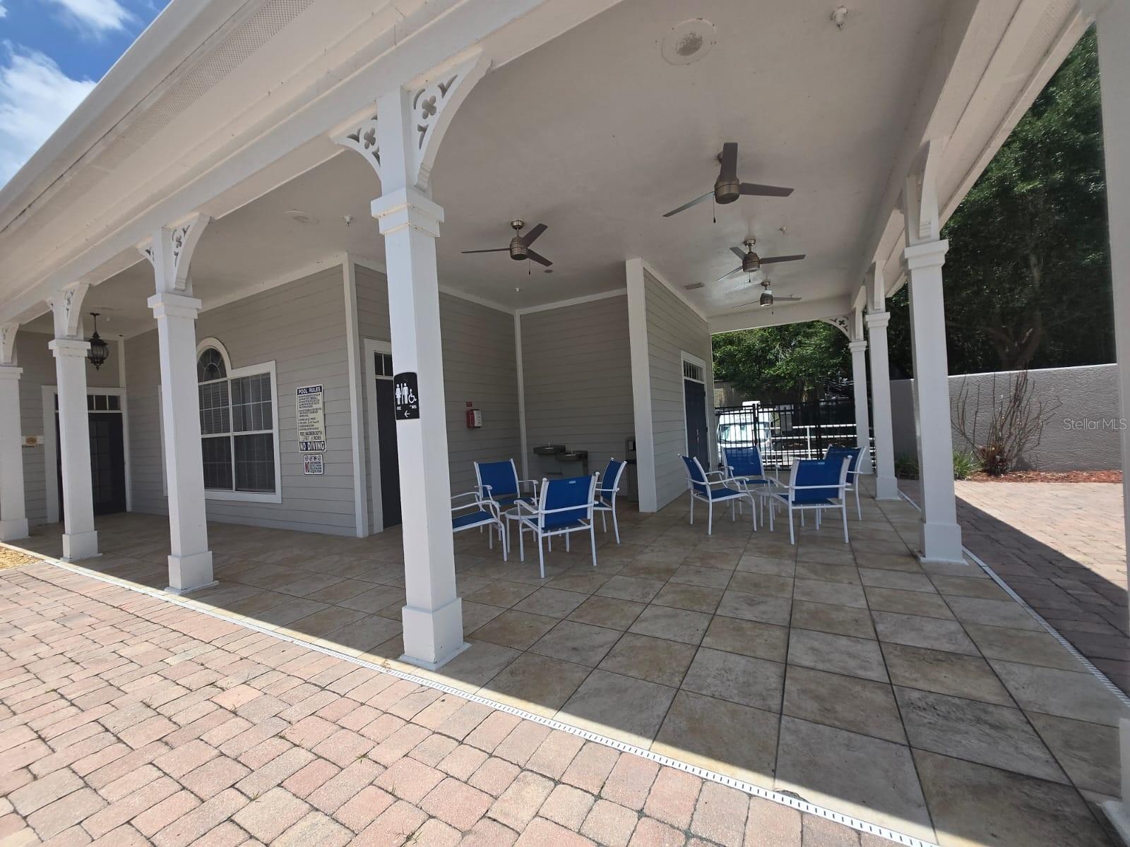3174 FELTRIM PL #201, KISSIMMEE, FL — photo 15