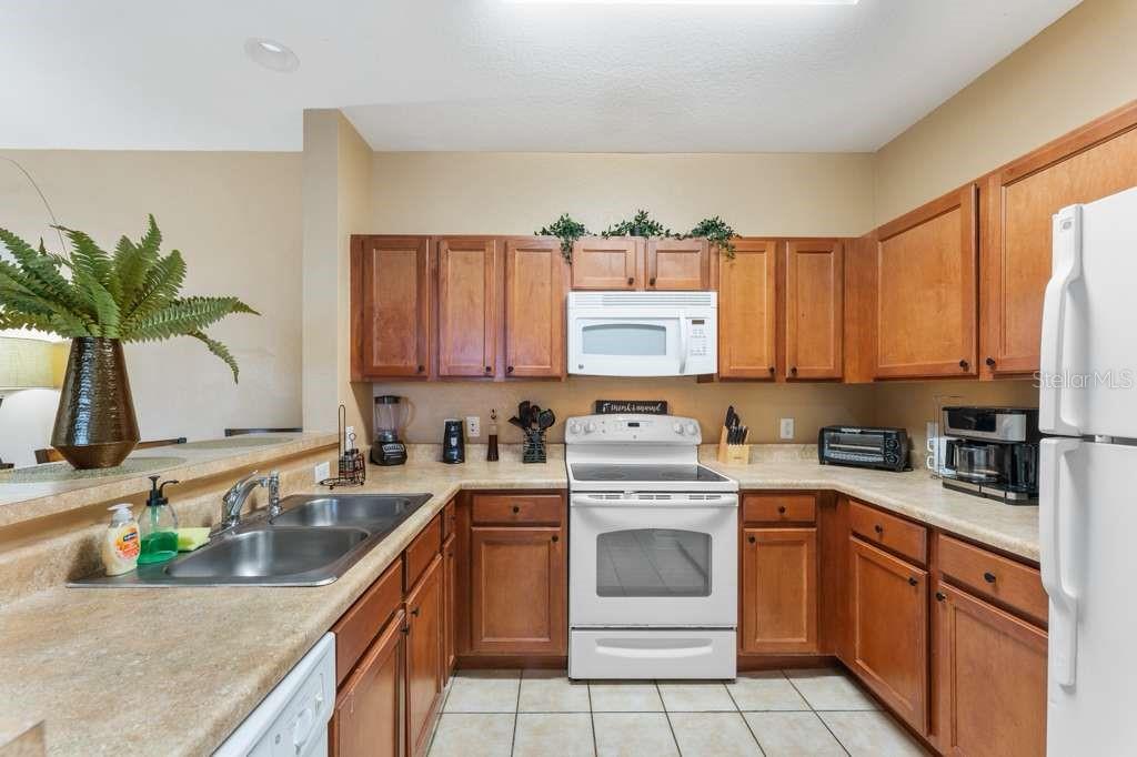 3174 FELTRIM PL #201, KISSIMMEE, FL — photo 4