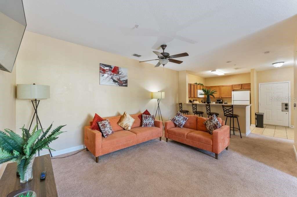 3174 FELTRIM PL #201, KISSIMMEE, FL — photo 6