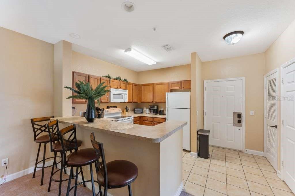 3174 FELTRIM PL #201, KISSIMMEE, FL — photo 5