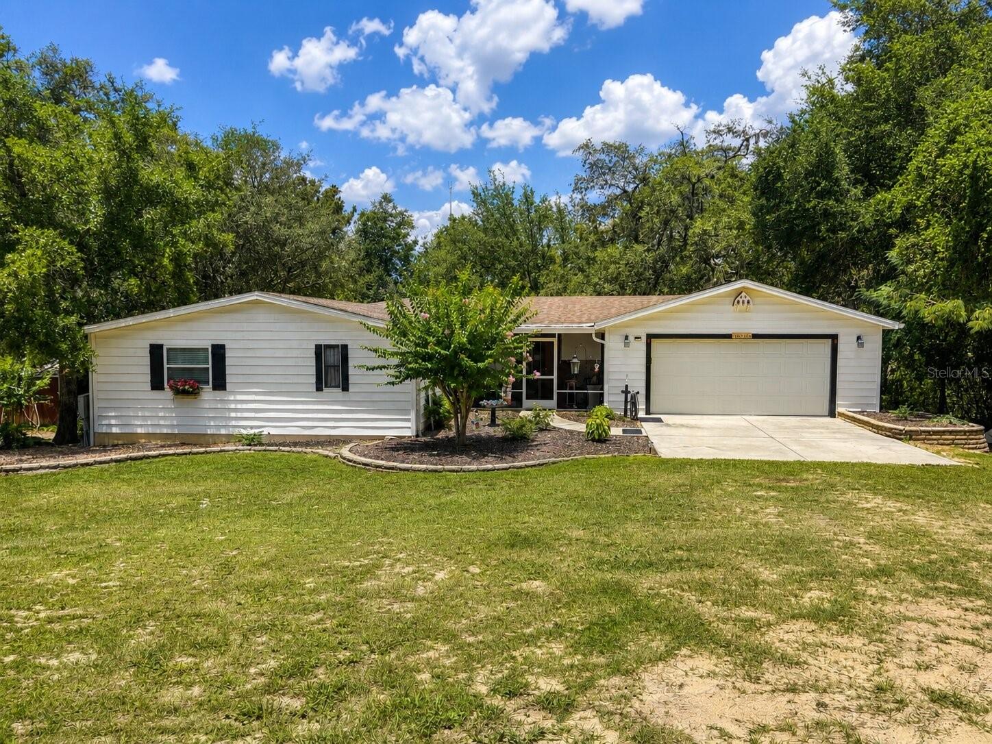 16363 SE 5TH ST, SILVER SPRINGS, FL