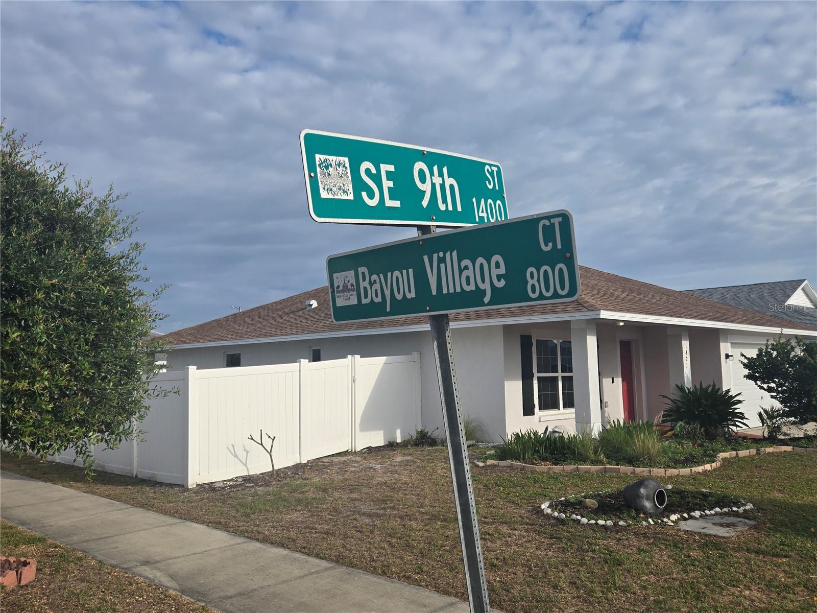 1421 9TH ST SE, RUSKIN, FL — photo 2