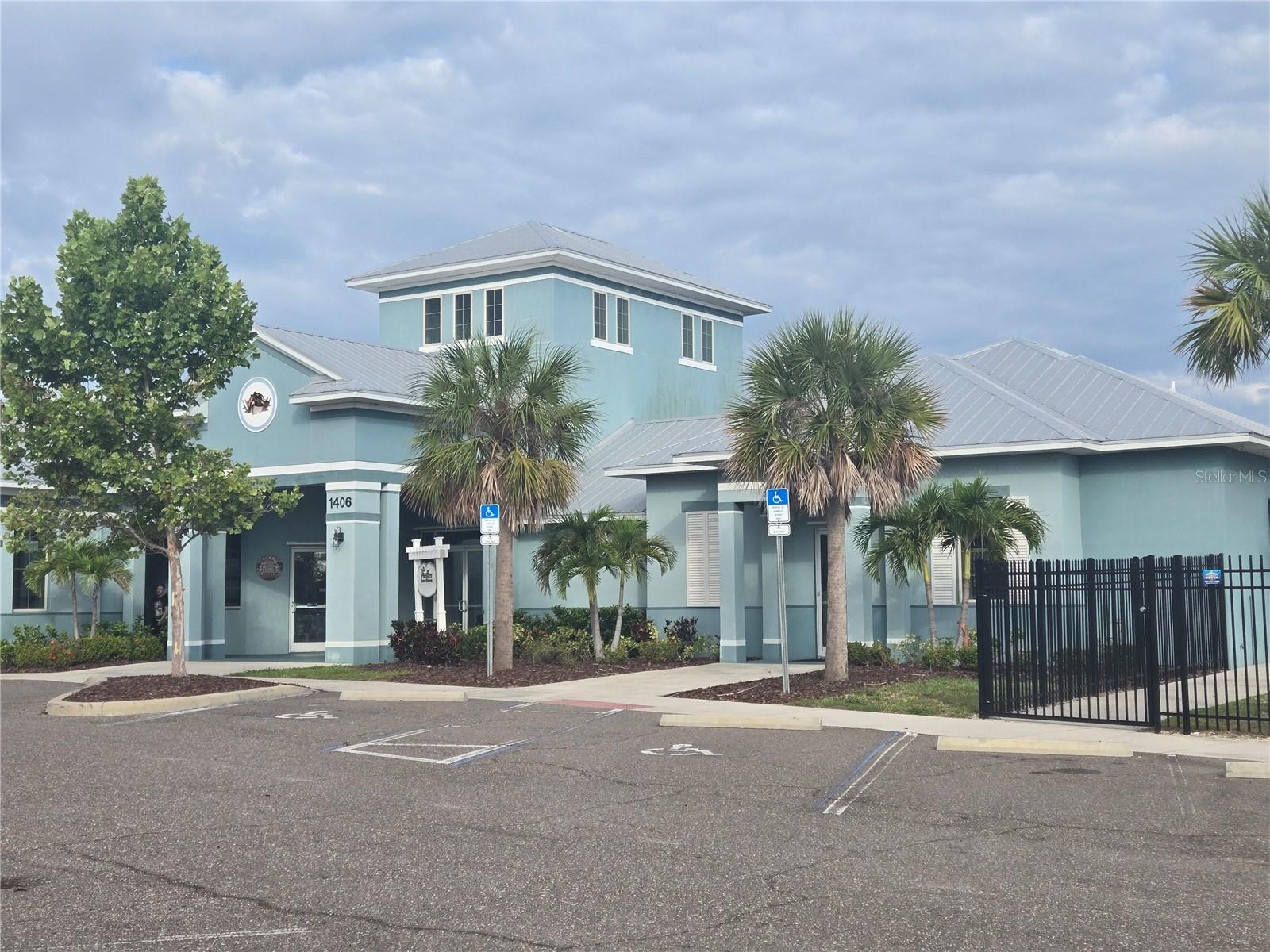 1421 9TH ST SE, RUSKIN, FL — photo 13