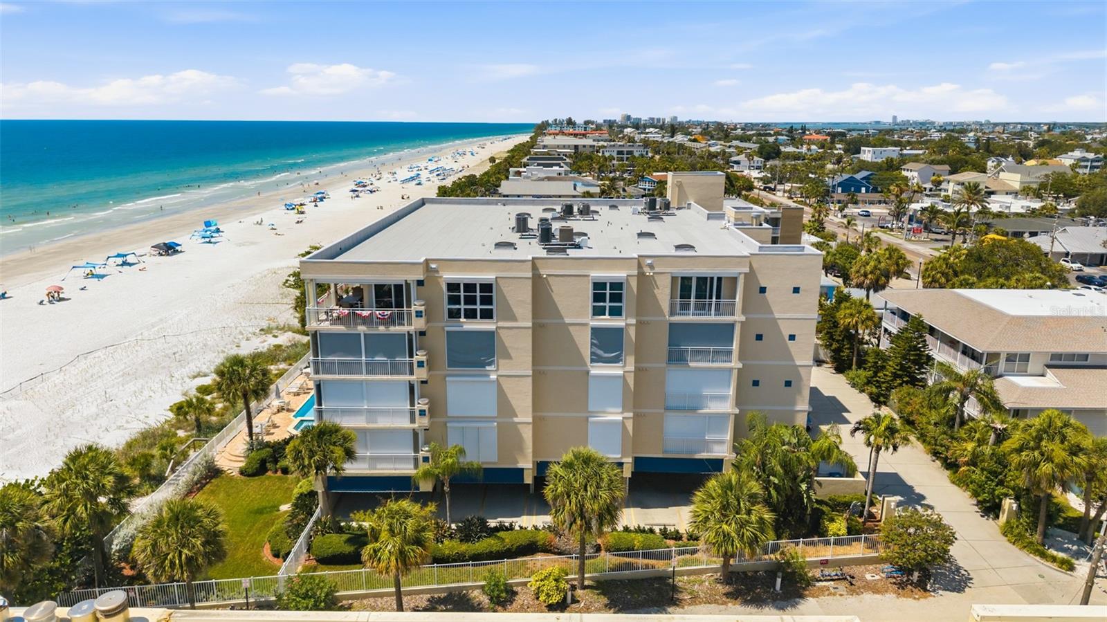 2 15TH AVE #401, INDIAN ROCKS BEACH, FL — photo 2