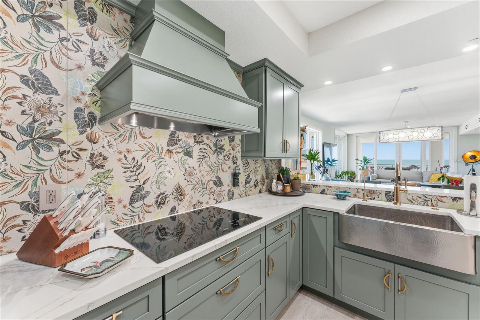 2 15TH AVE #401, INDIAN ROCKS BEACH, FL — photo 12