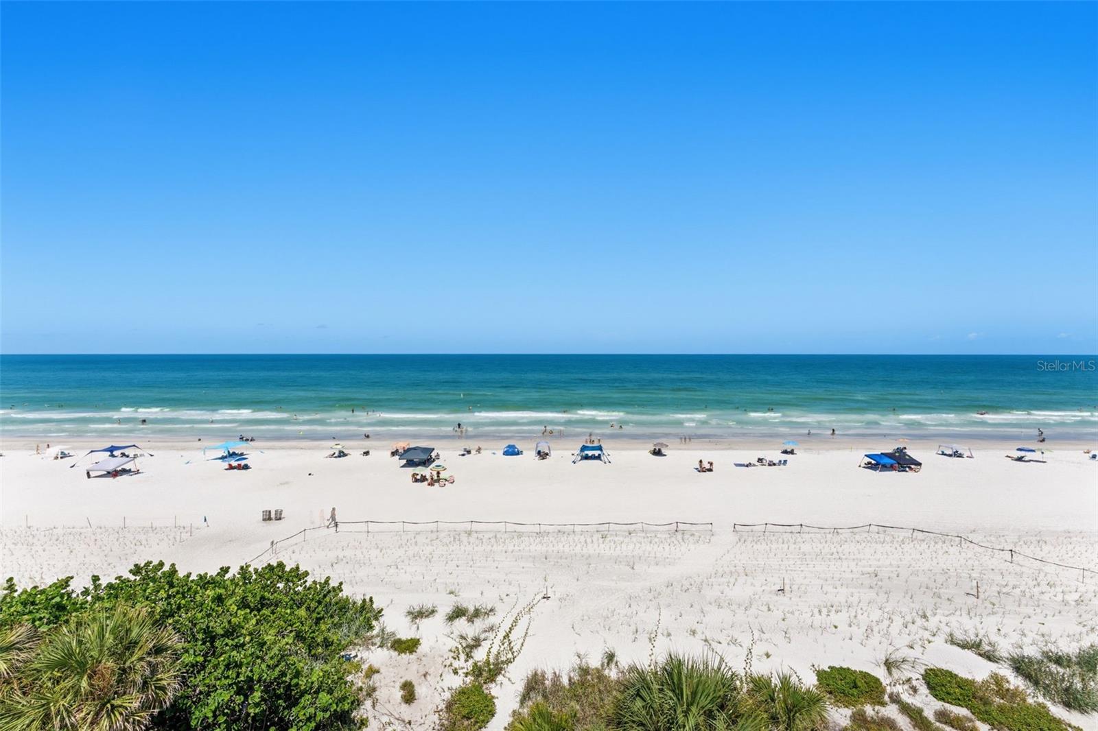 2 15TH AVE #401, INDIAN ROCKS BEACH, FL — photo 40