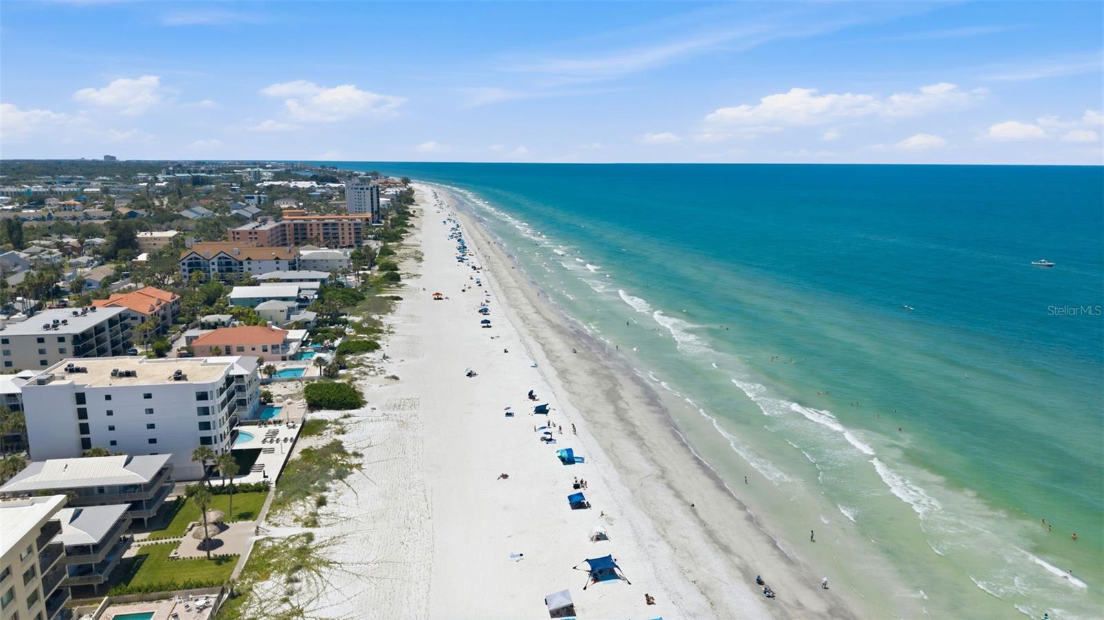 2 15TH AVE #401, INDIAN ROCKS BEACH, FL — photo 41