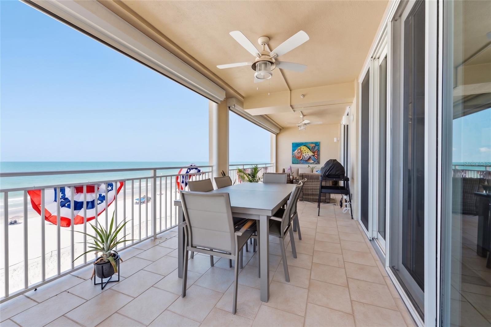 2 15TH AVE #401, INDIAN ROCKS BEACH, FL — photo 32