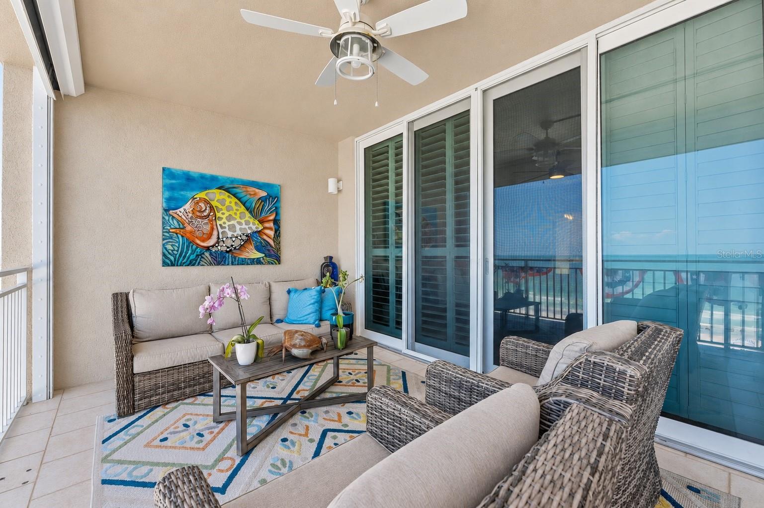 2 15TH AVE #401, INDIAN ROCKS BEACH, FL — photo 36
