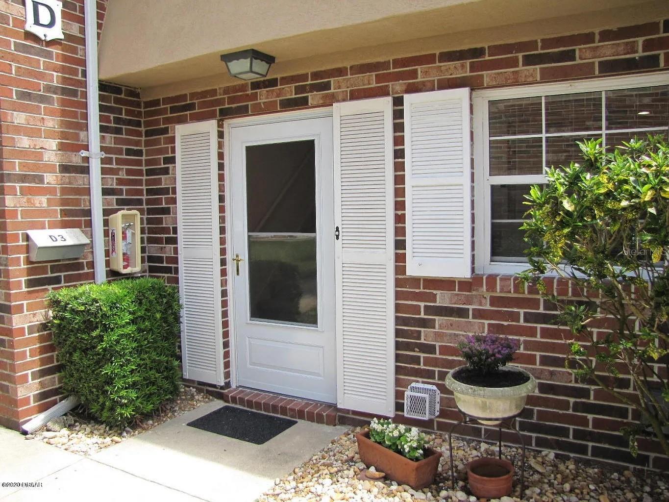 2200 S PALMETTO AVE #D030, DAYTONA BEACH, FL