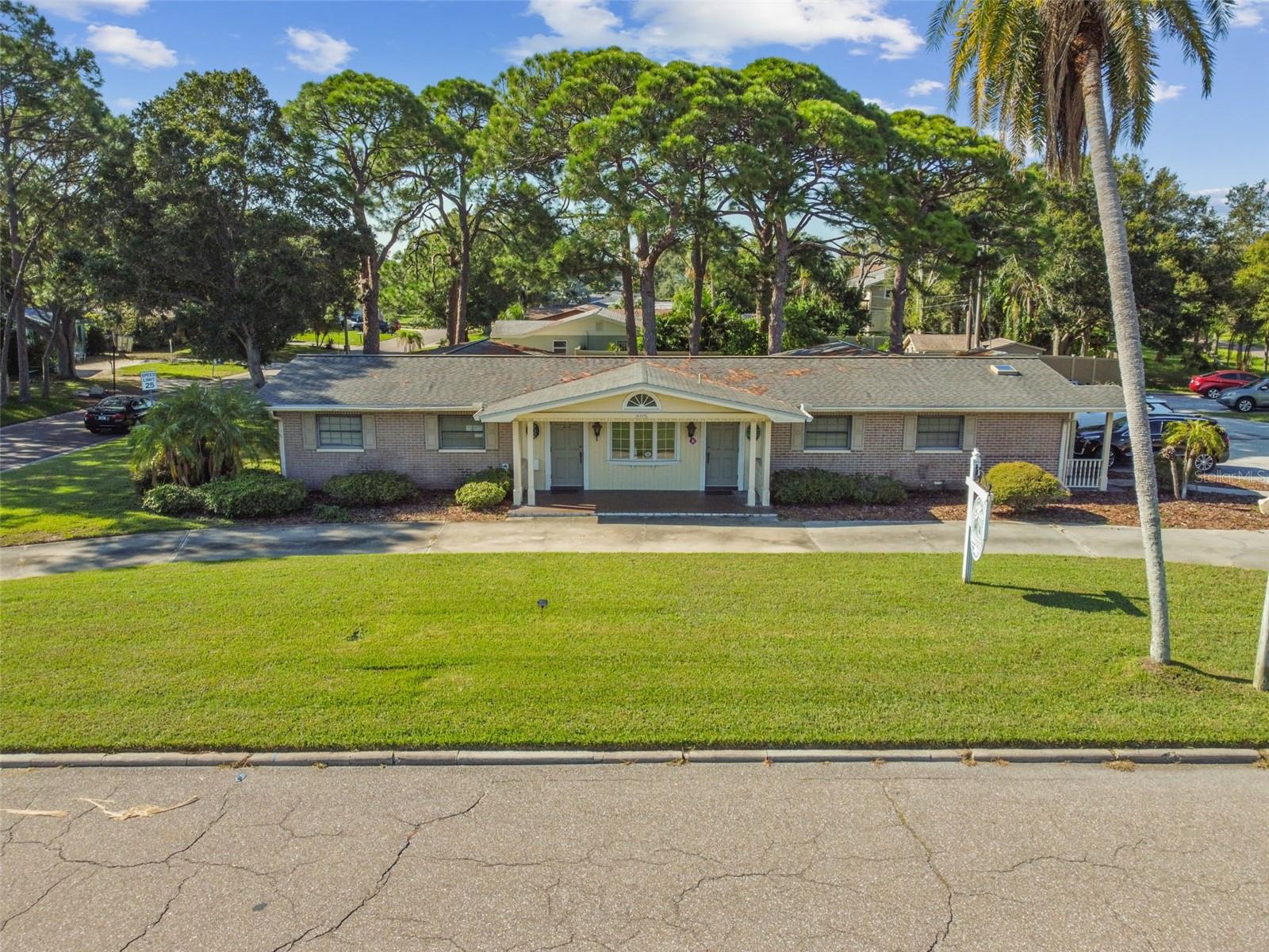 605 PALM BLVD, DUNEDIN, FL