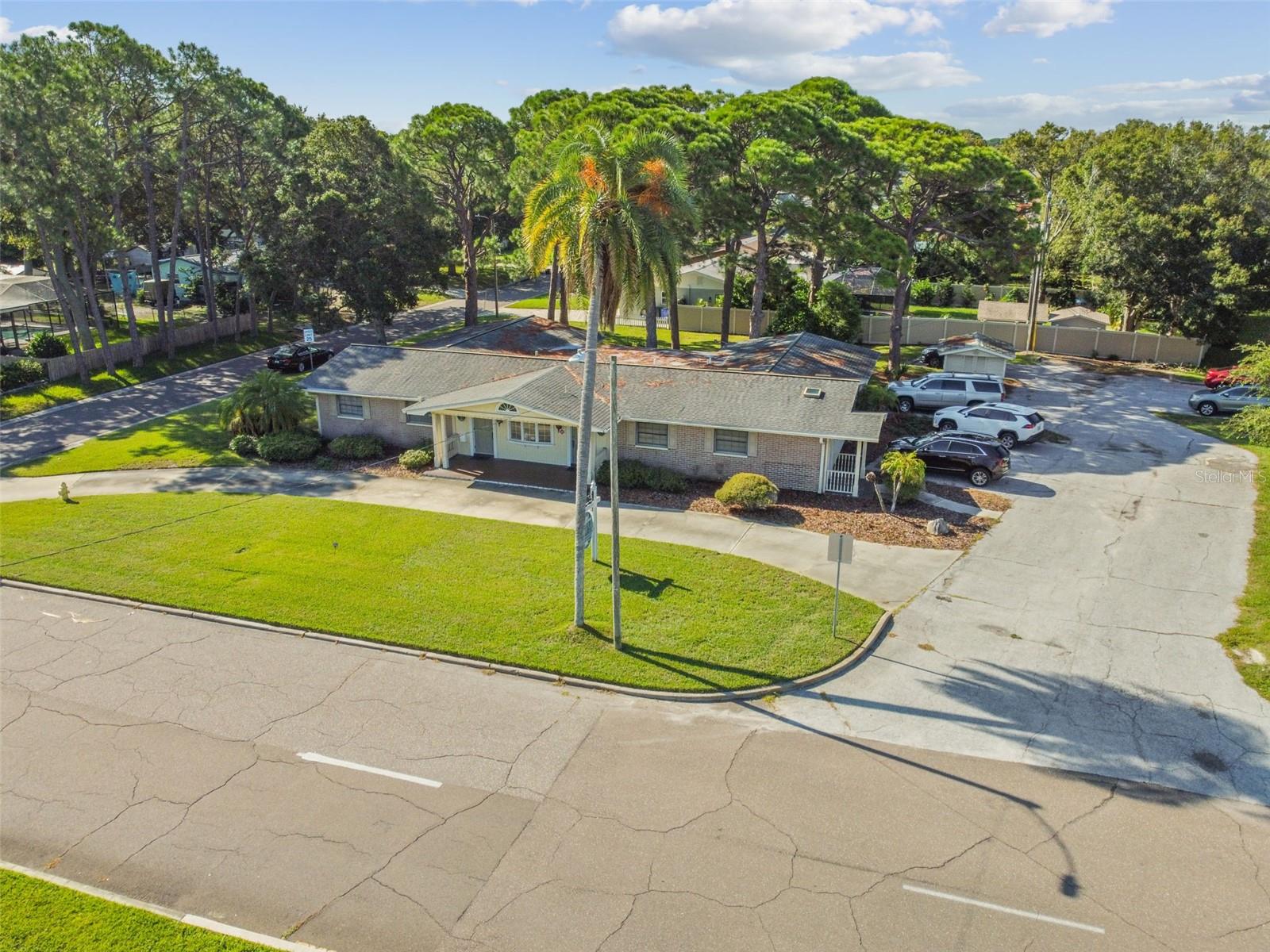 605 PALM BLVD, DUNEDIN, FL — photo 3