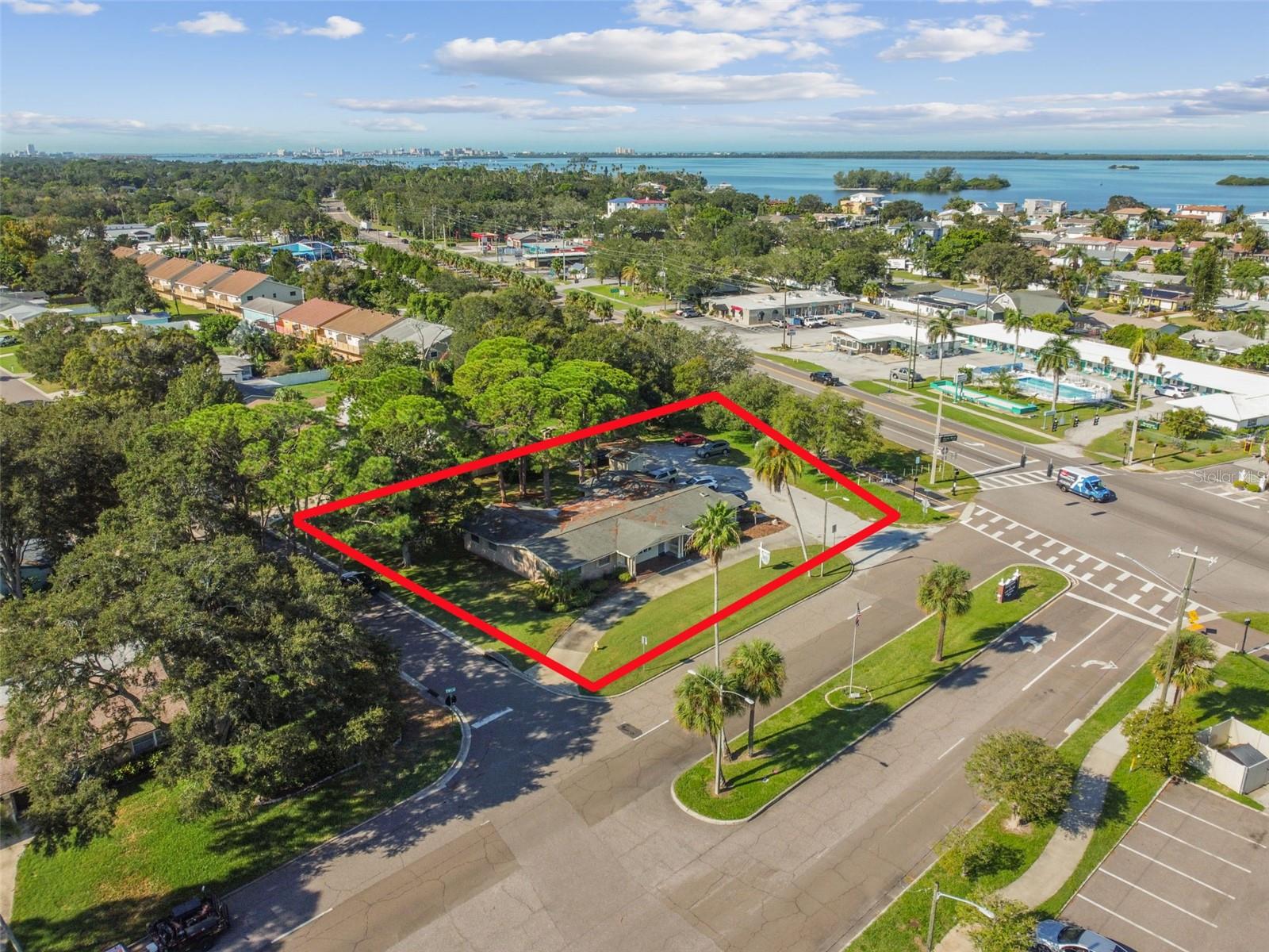 605 PALM BLVD, DUNEDIN, FL — photo 4