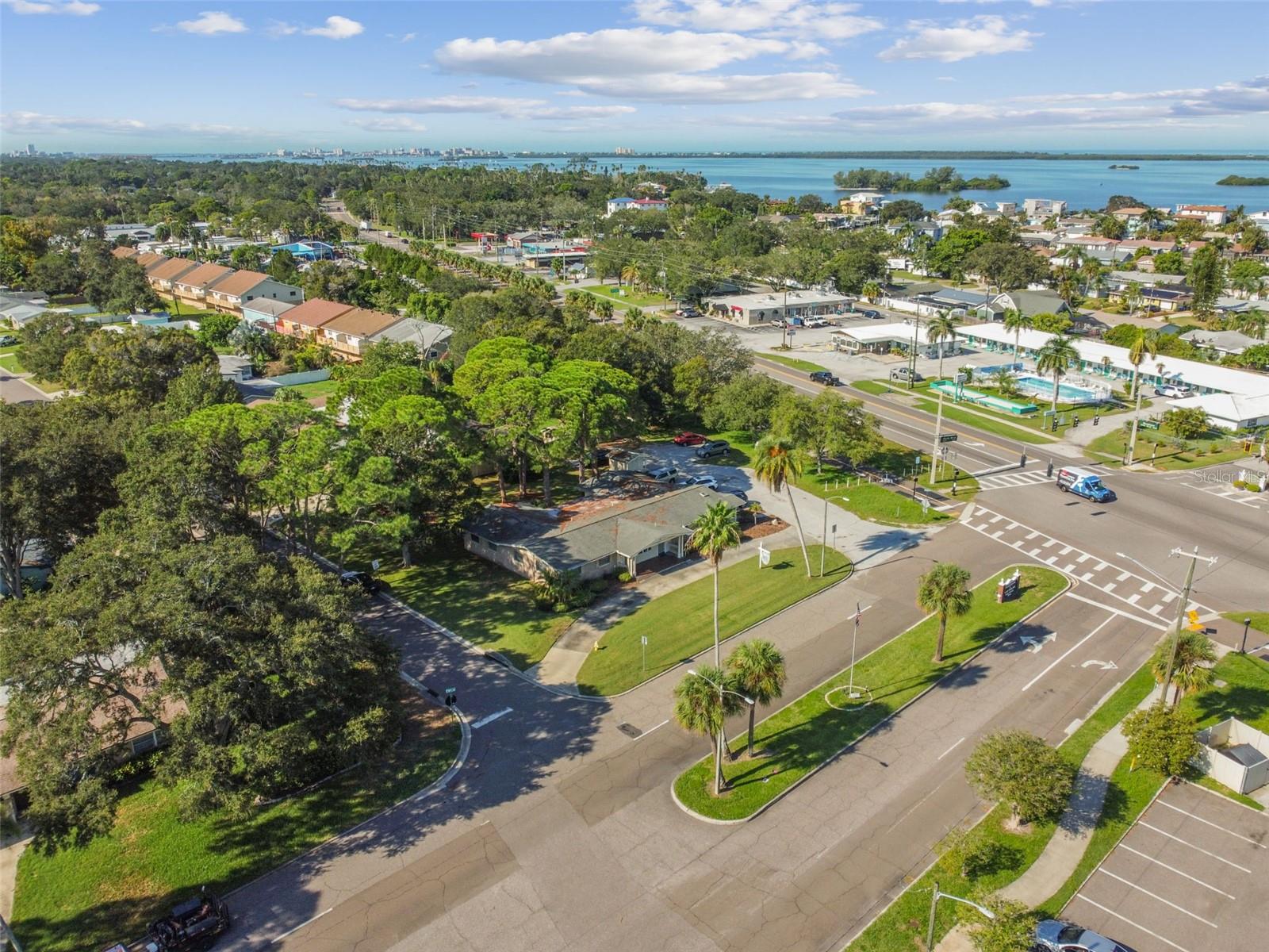 605 PALM BLVD, DUNEDIN, FL — photo 21