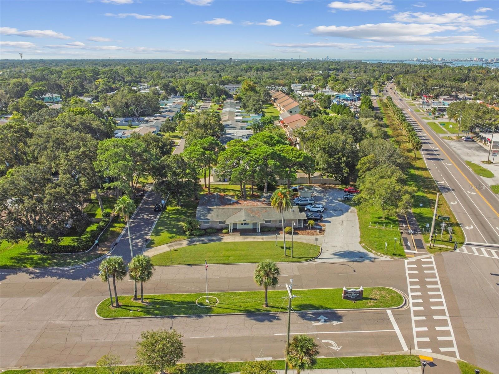 605 PALM BLVD, DUNEDIN, FL — photo 23