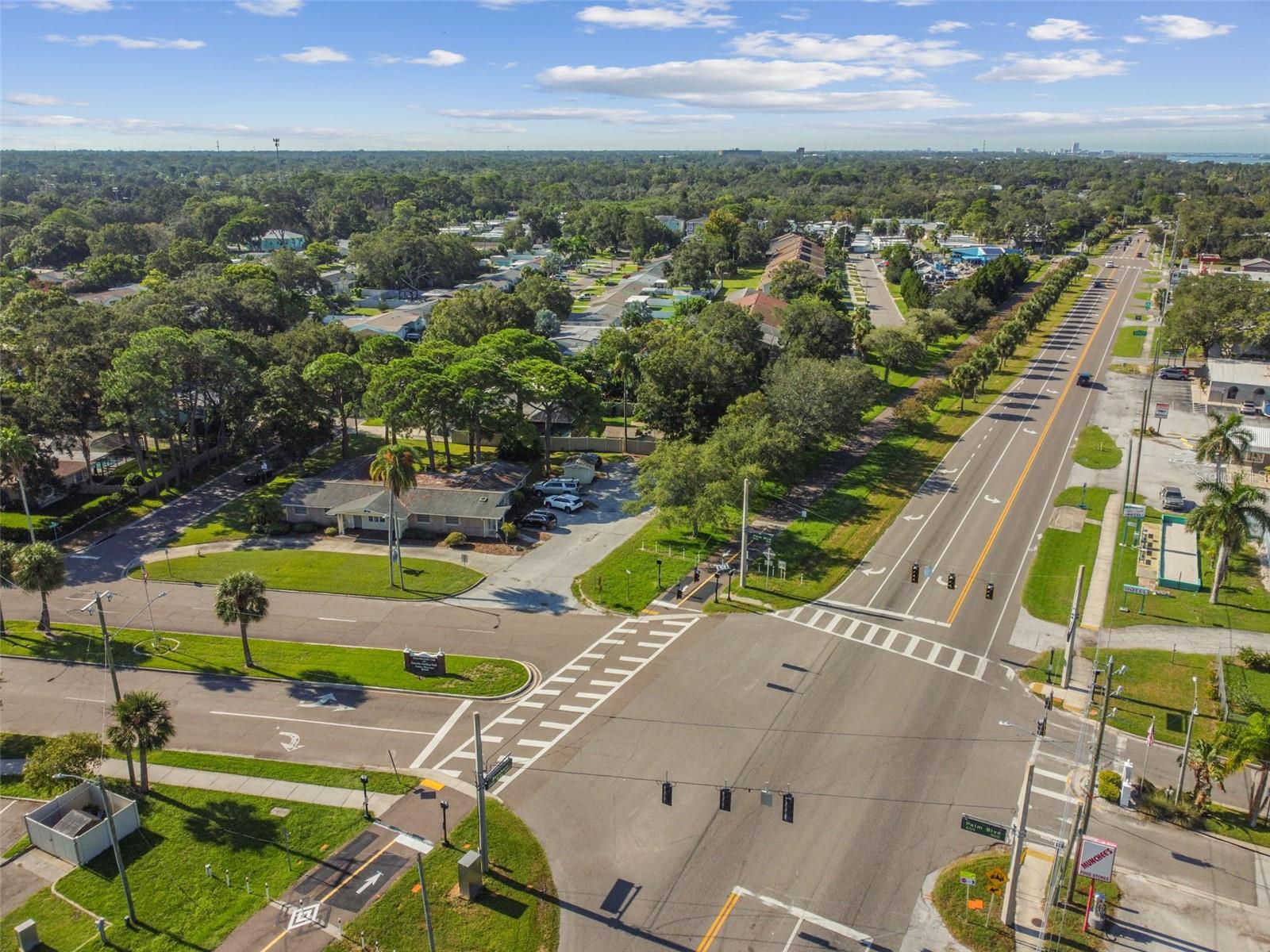 605 PALM BLVD, DUNEDIN, FL — photo 24
