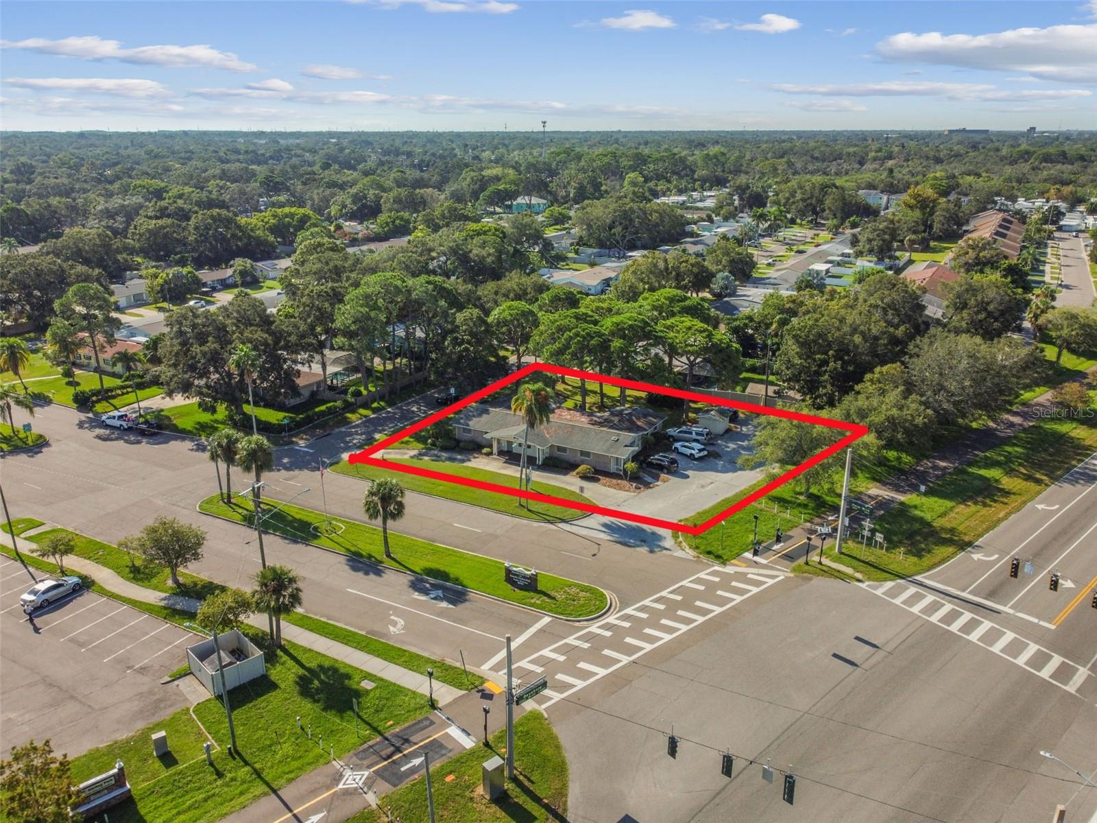 605 PALM BLVD, DUNEDIN, FL — photo 26