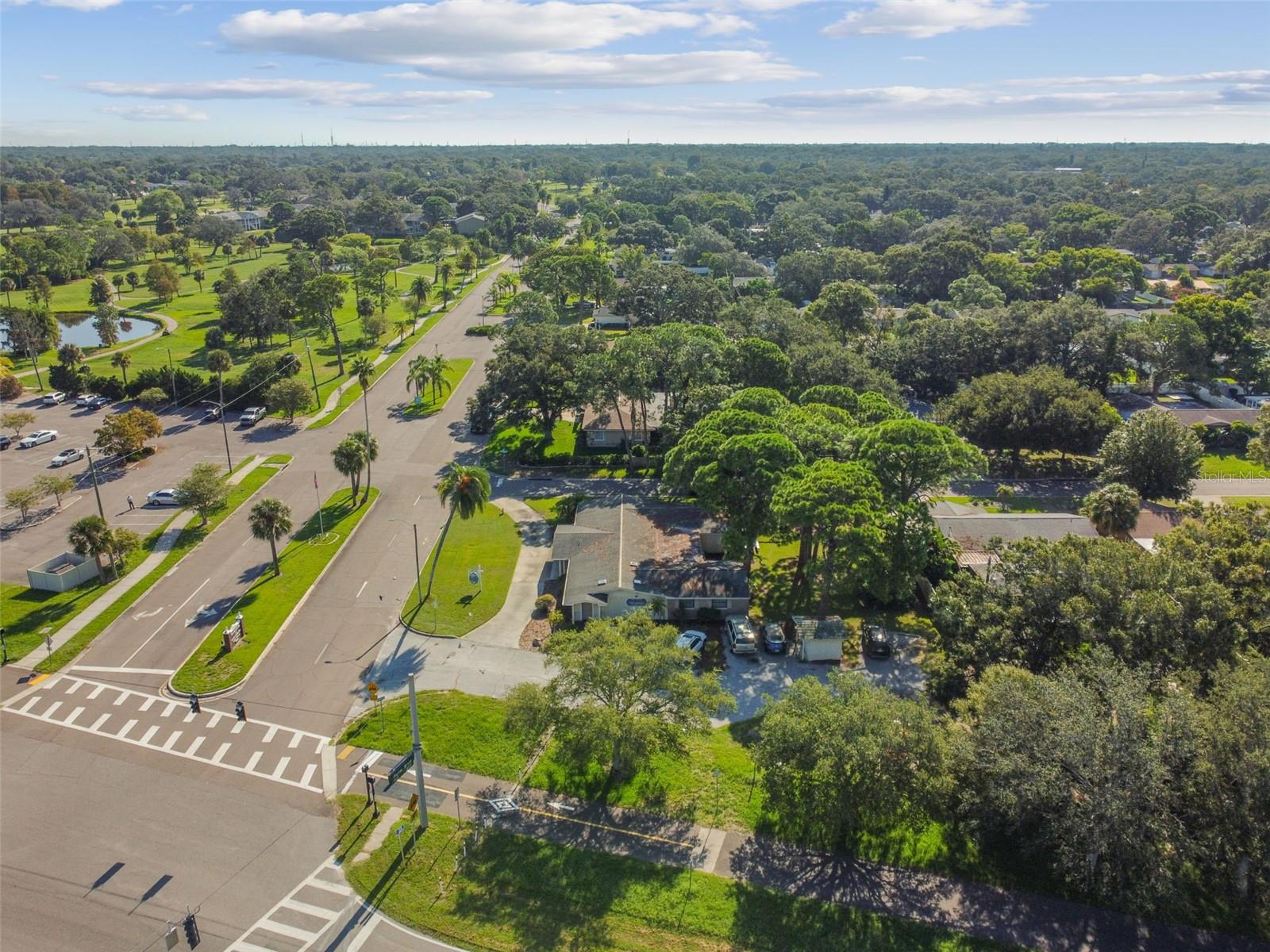 605 PALM BLVD, DUNEDIN, FL — photo 27