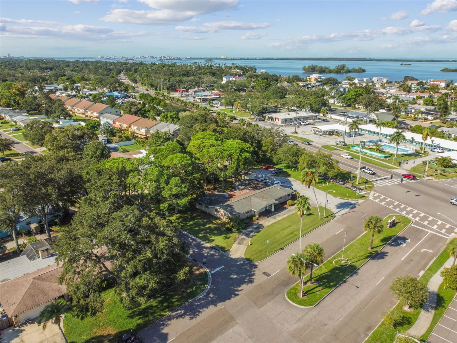 605 PALM BLVD, DUNEDIN, FL — photo 30