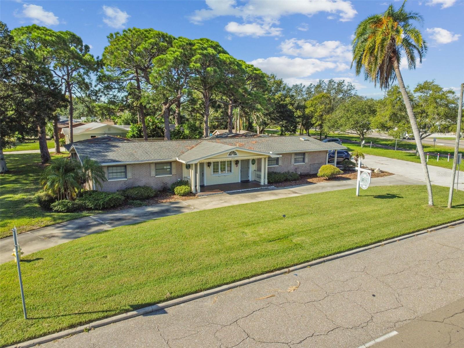 605 PALM BLVD, DUNEDIN, FL — photo 32