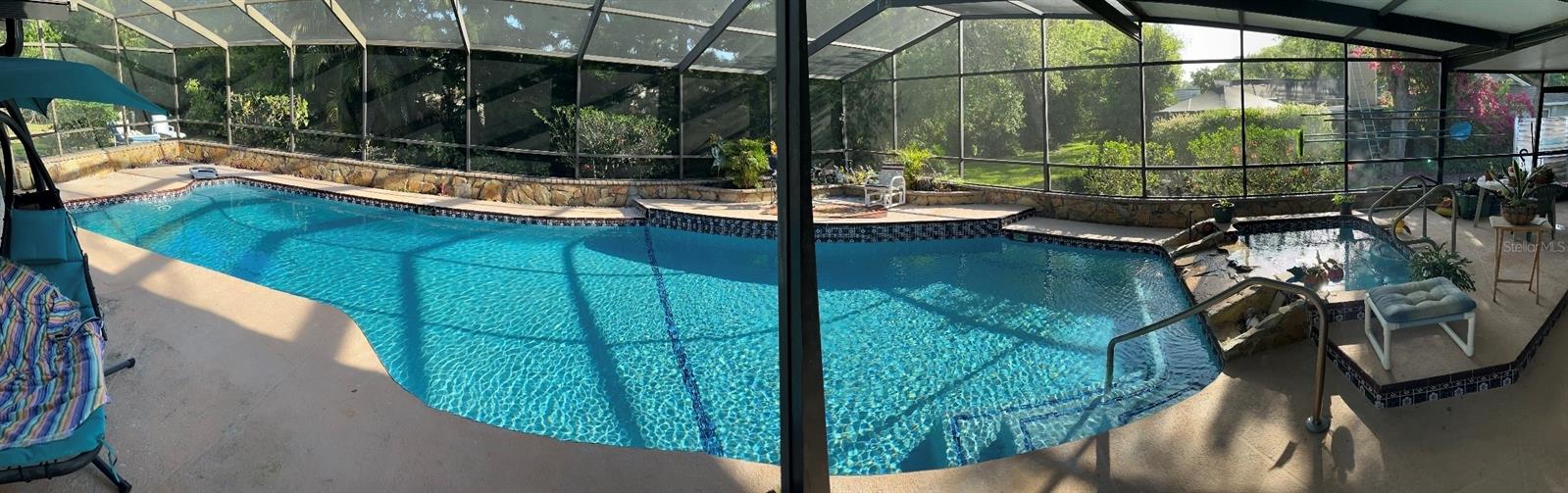 165 WOODCUTTER LN, PALM HARBOR, FL — photo 3