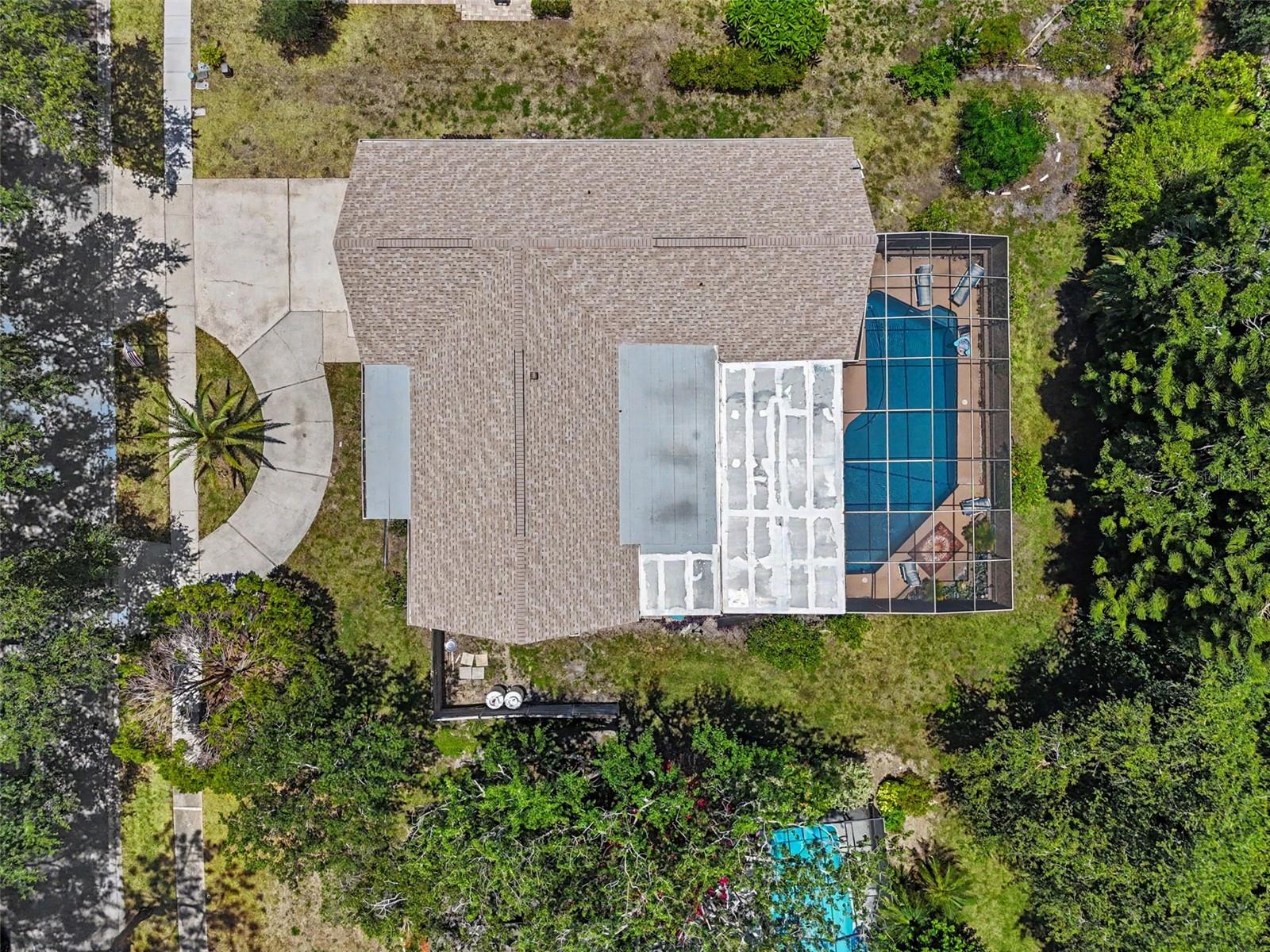 165 WOODCUTTER LN, PALM HARBOR, FL — photo 10