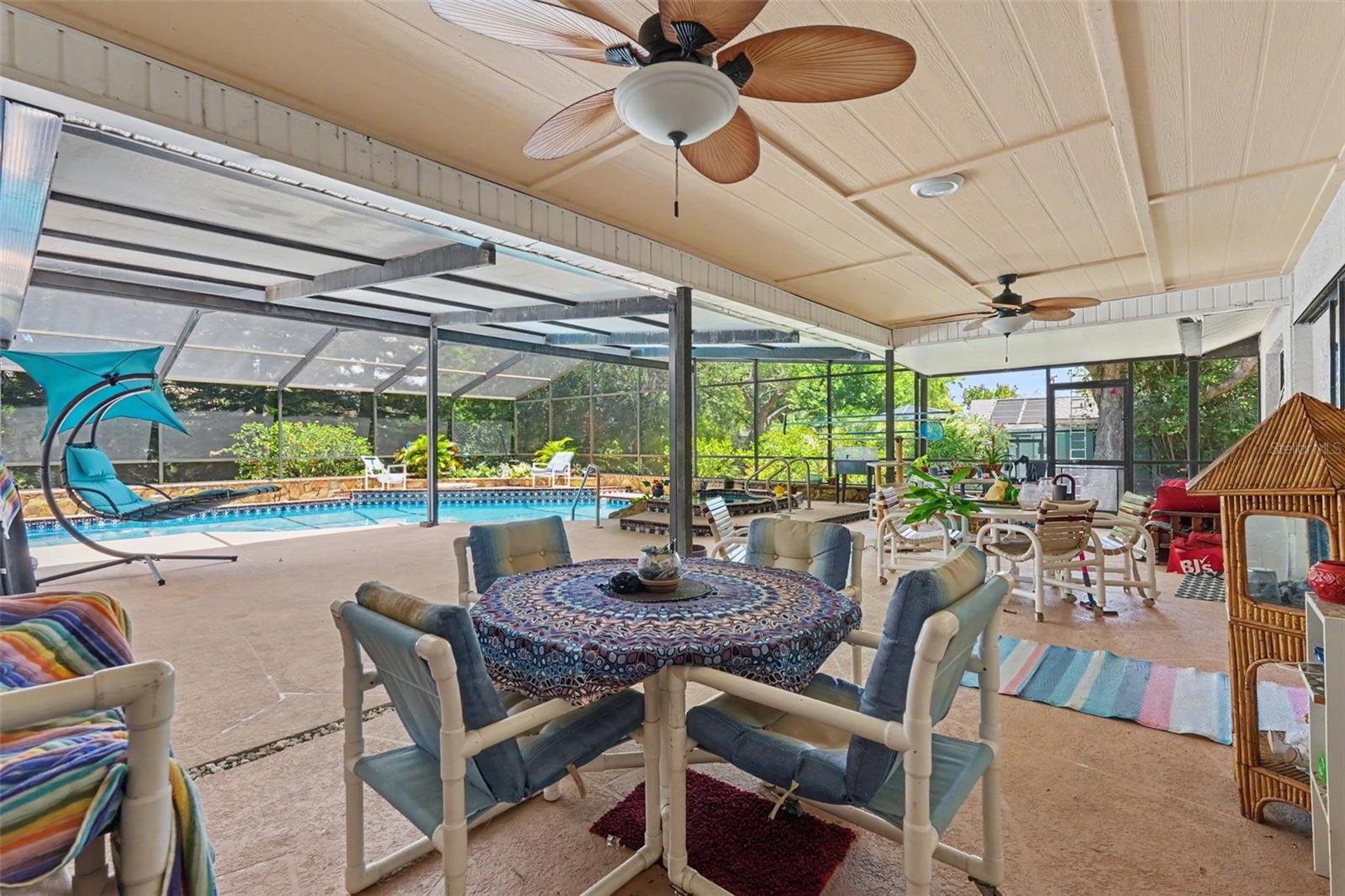 165 WOODCUTTER LN, PALM HARBOR, FL — photo 39