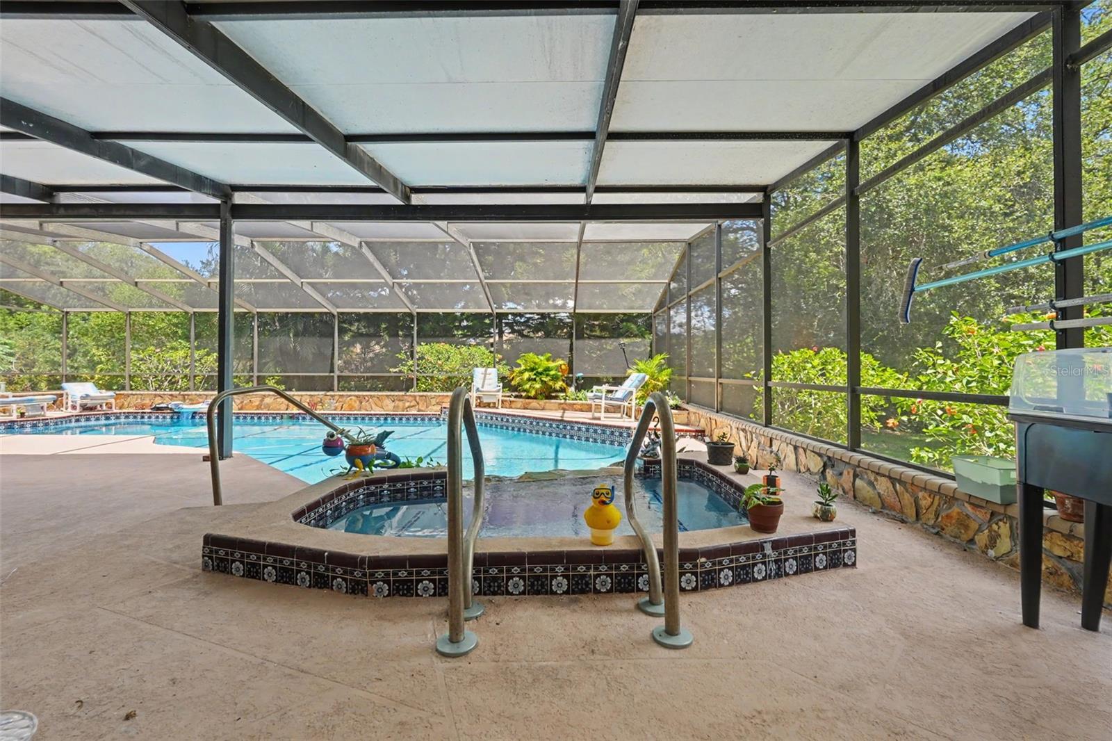 165 WOODCUTTER LN, PALM HARBOR, FL — photo 41