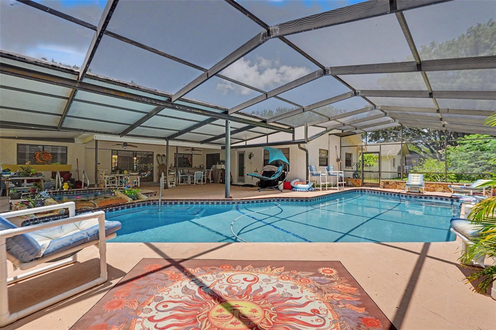 165 WOODCUTTER LN, PALM HARBOR, FL — photo 42