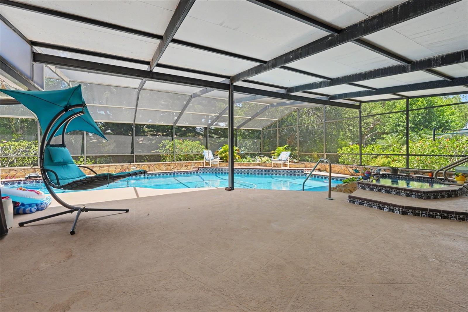 165 WOODCUTTER LN, PALM HARBOR, FL — photo 44