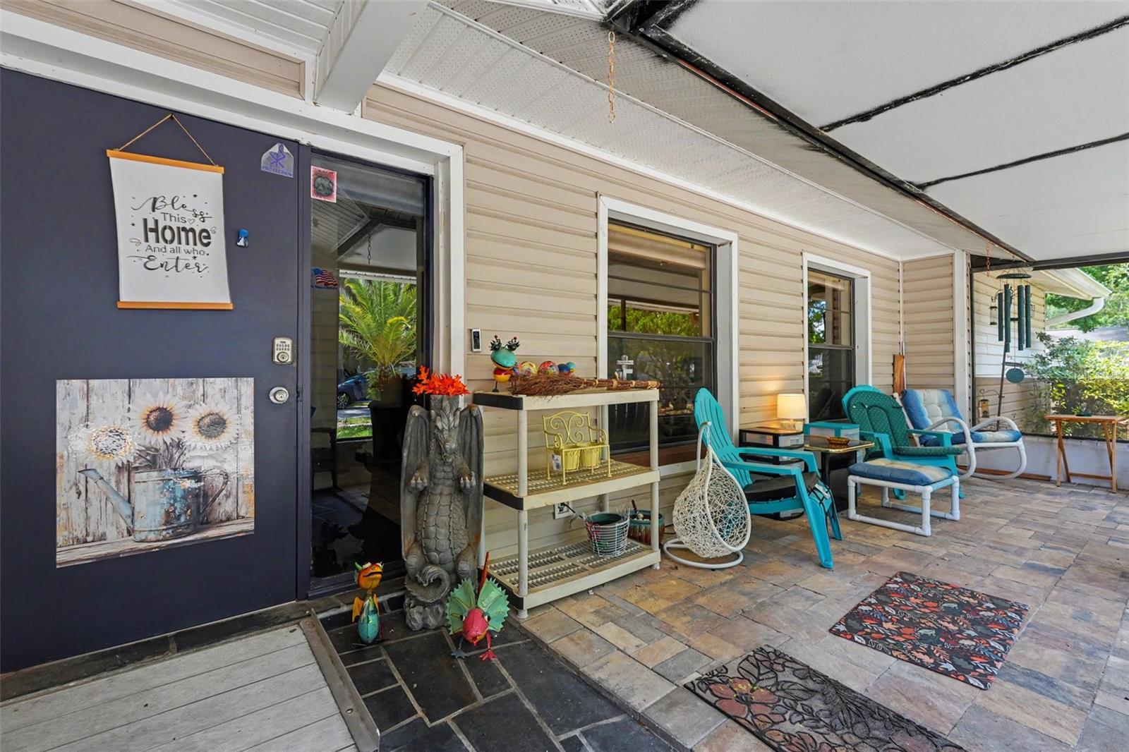 165 WOODCUTTER LN, PALM HARBOR, FL — photo 47