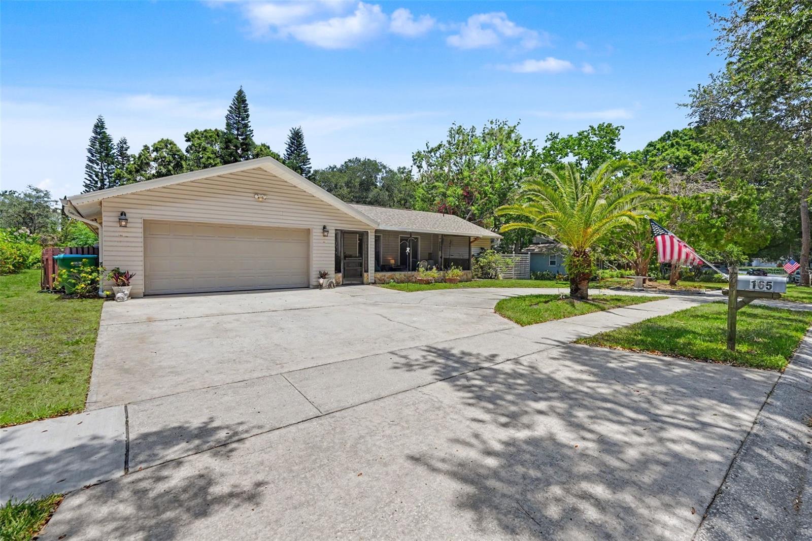 165 WOODCUTTER LN, PALM HARBOR, FL — photo 50