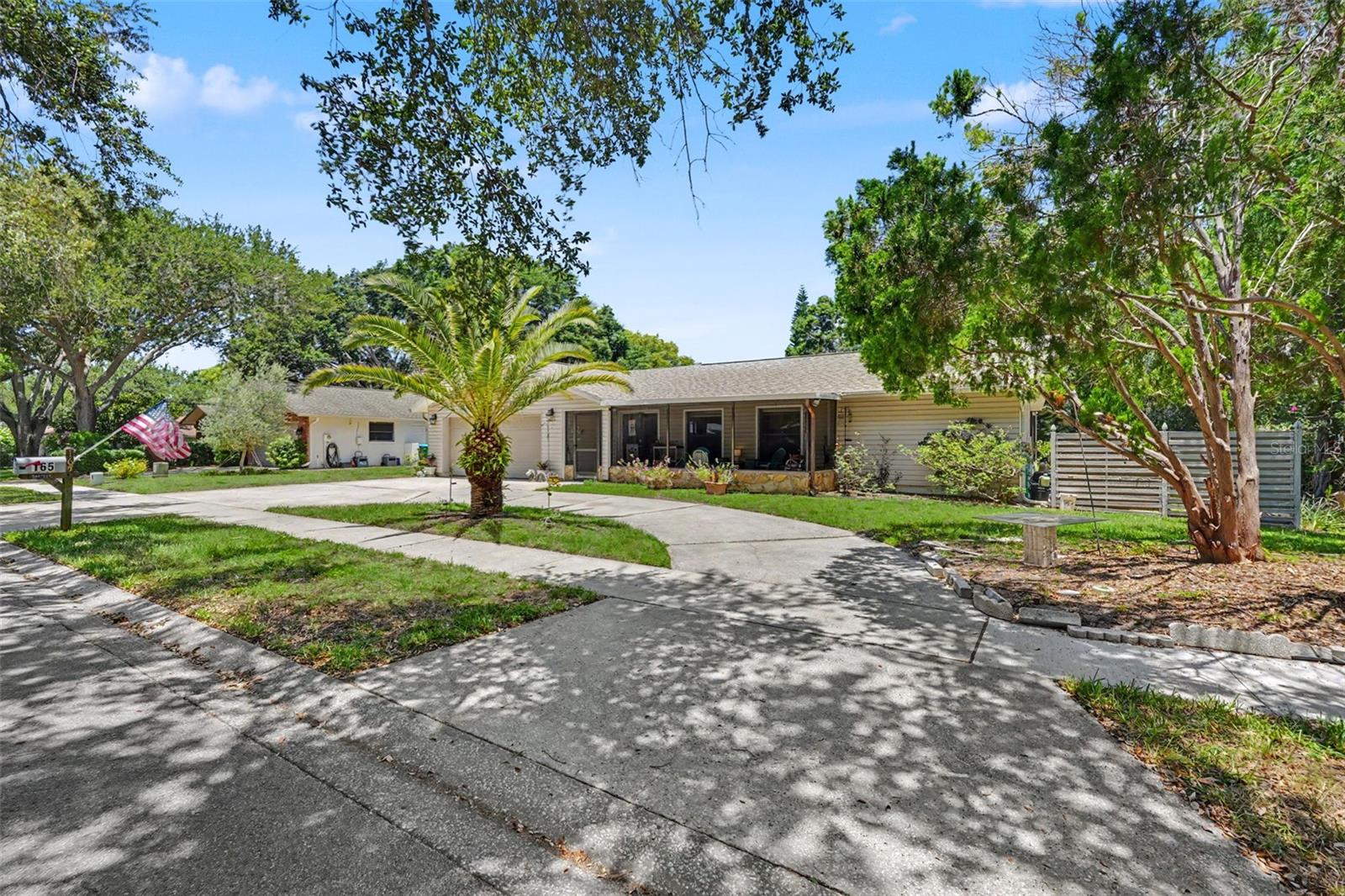 165 WOODCUTTER LN, PALM HARBOR, FL — photo 51