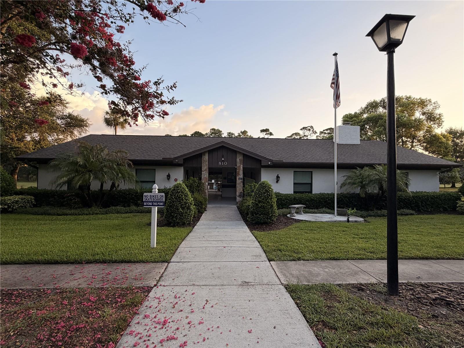 165 WOODCUTTER LN, PALM HARBOR, FL — photo 54