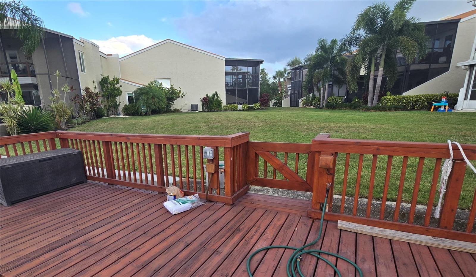 4209 FOGCUTTER CT #4209, TAMPA, FL — photo 22