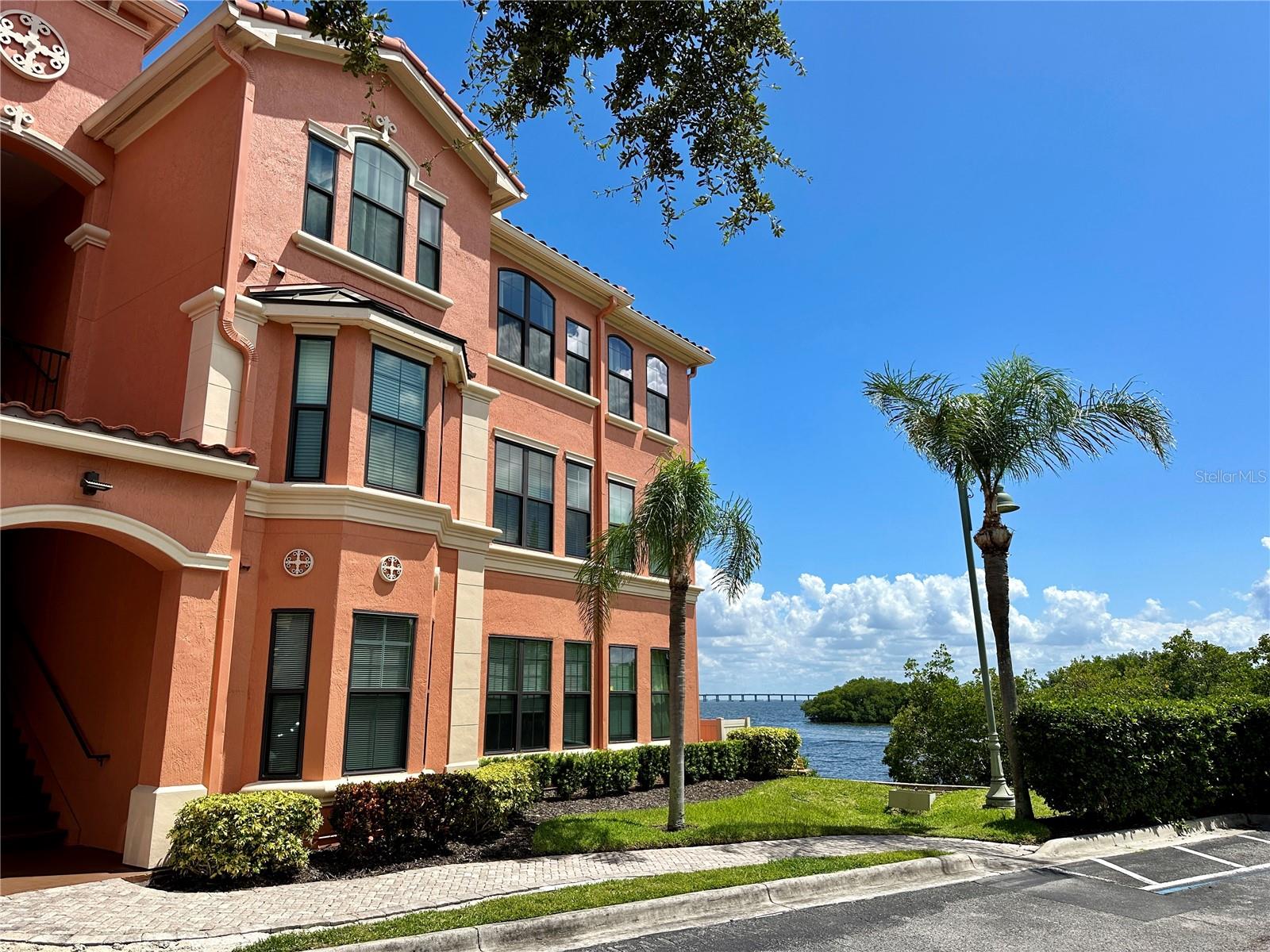 2732 VIA MURANO #526, CLEARWATER, FL