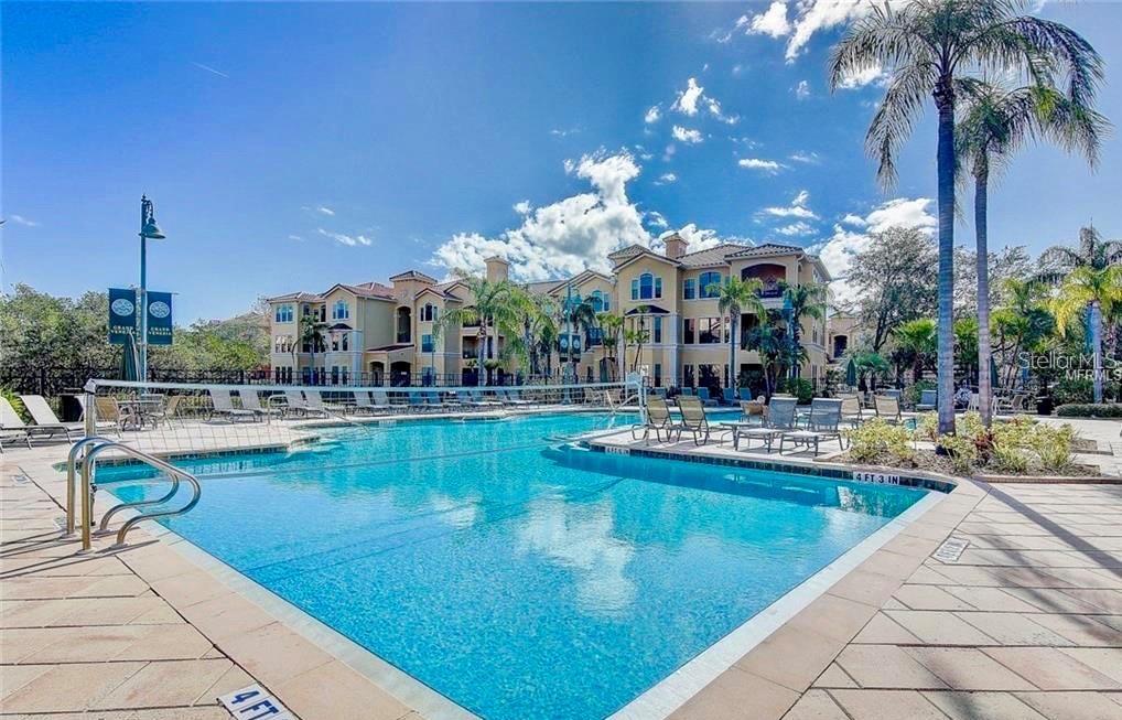 2732 VIA MURANO #526, CLEARWATER, FL — photo 2