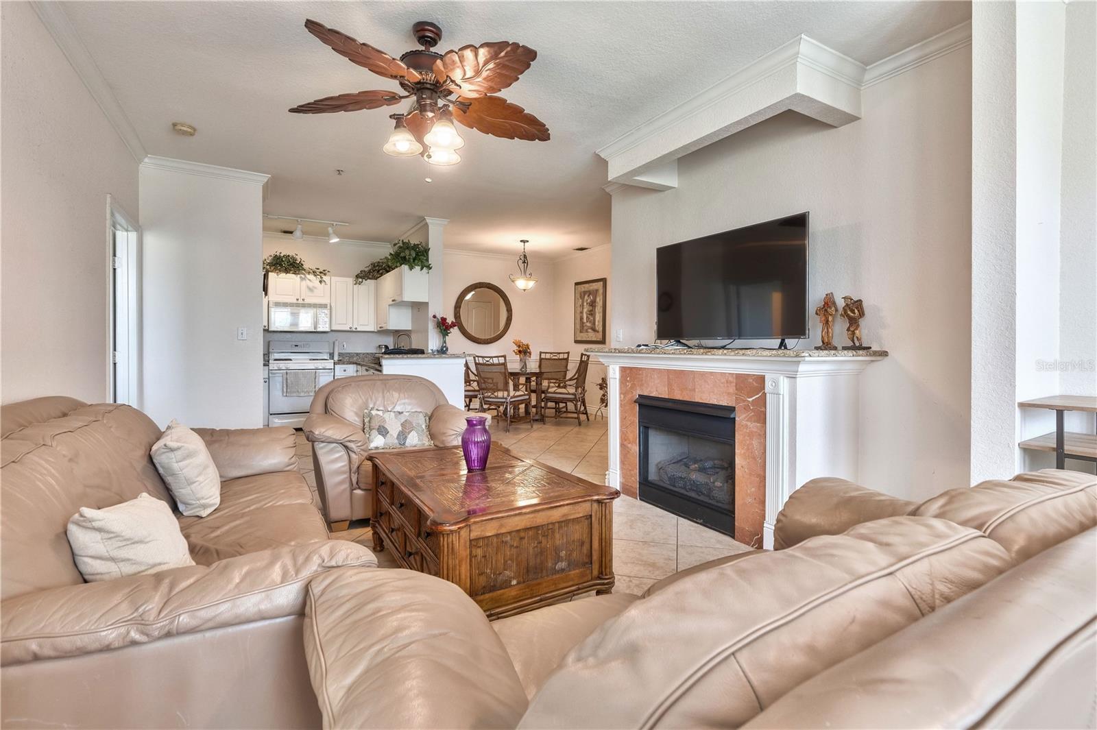 2732 VIA MURANO #526, CLEARWATER, FL — photo 3