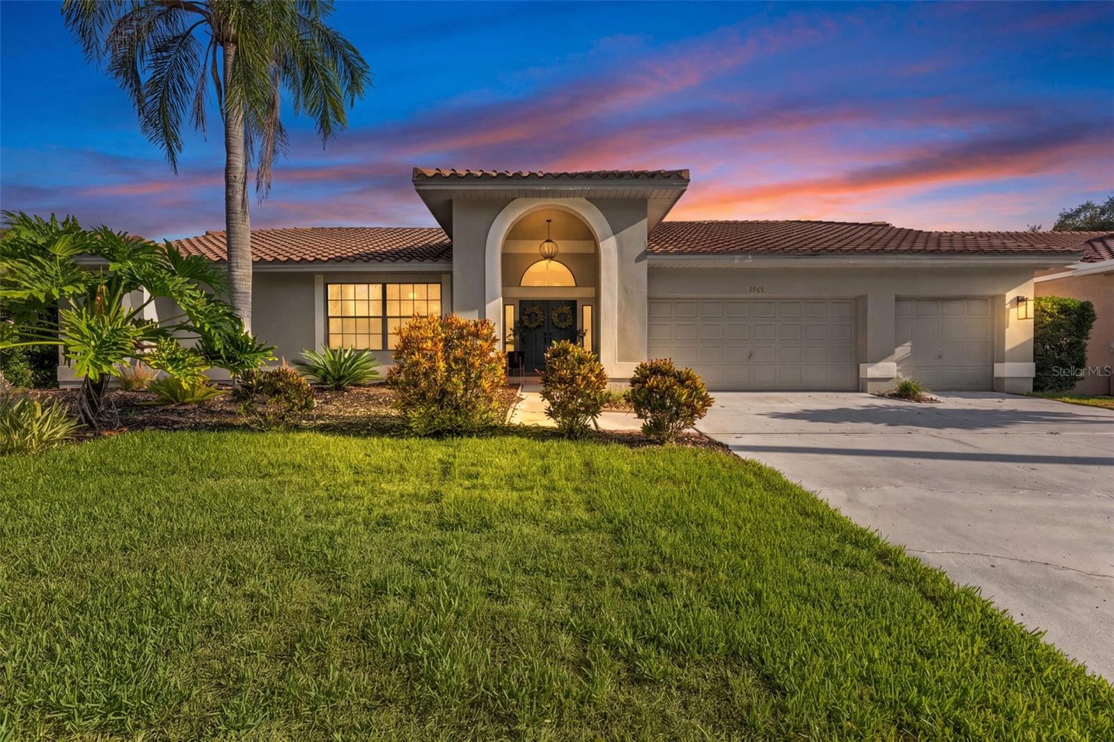 3969 TALAH DR, PALM HARBOR, FL