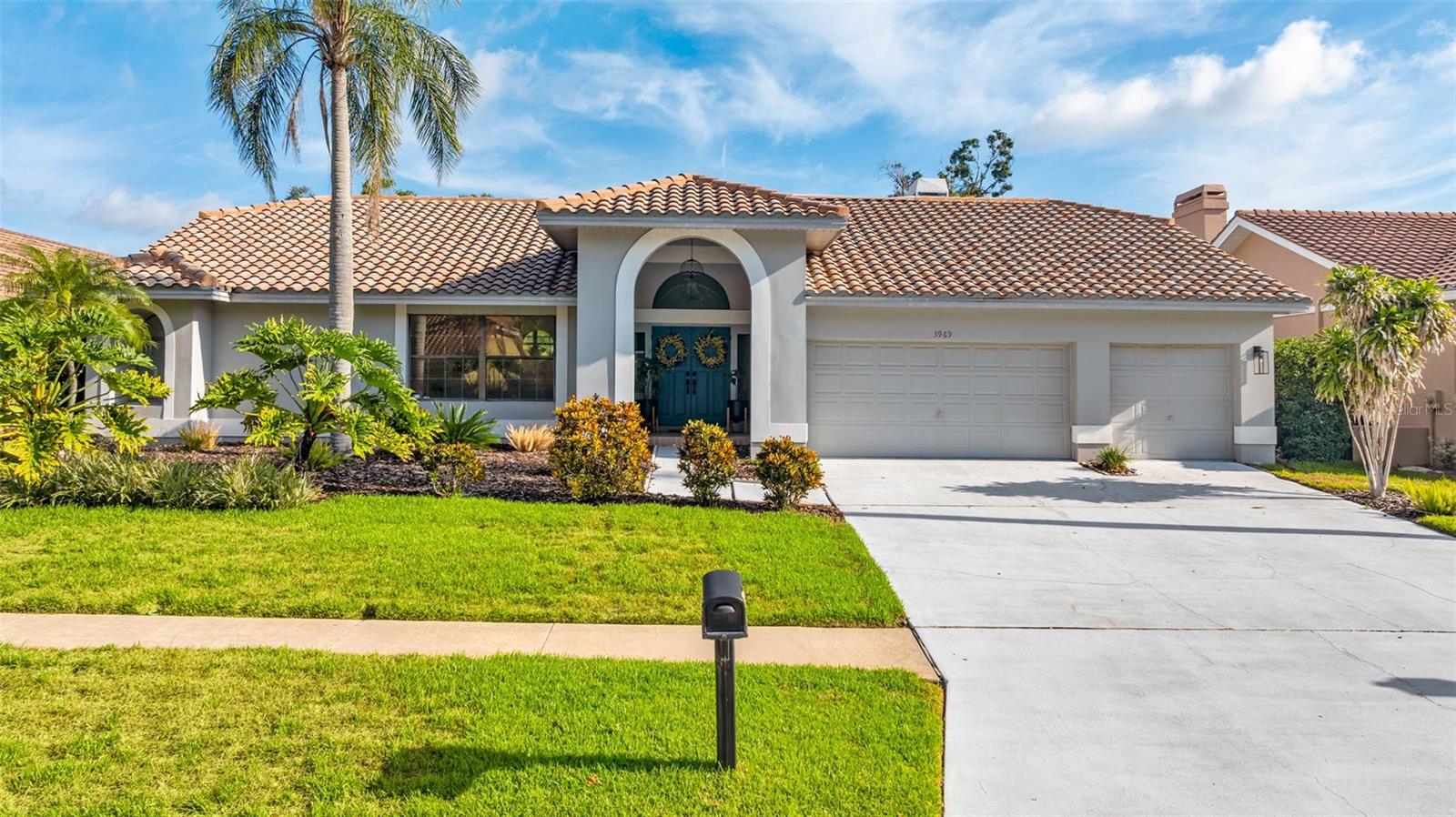 3969 TALAH DR, PALM HARBOR, FL — photo 8