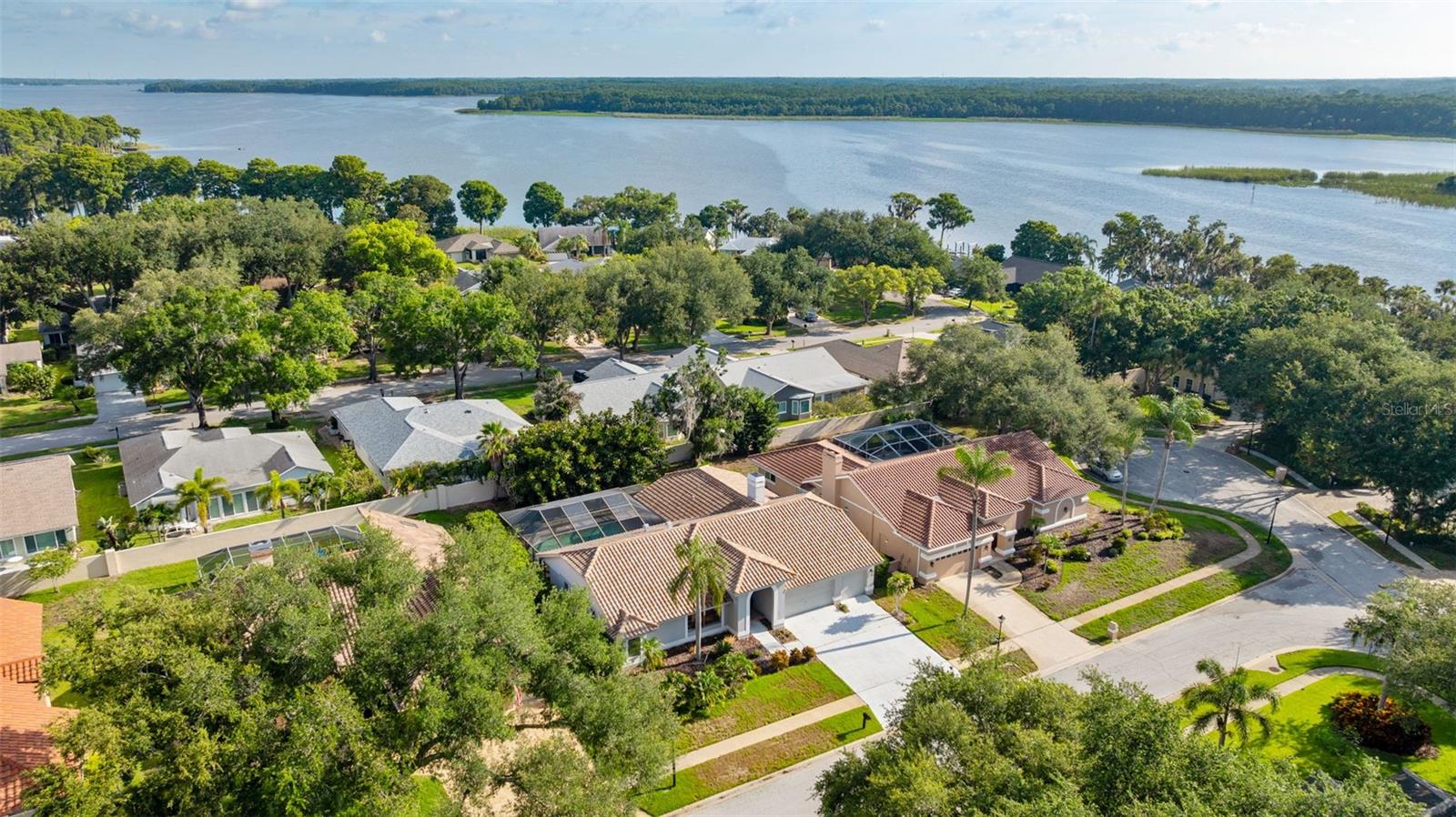 3969 TALAH DR, PALM HARBOR, FL — photo 10