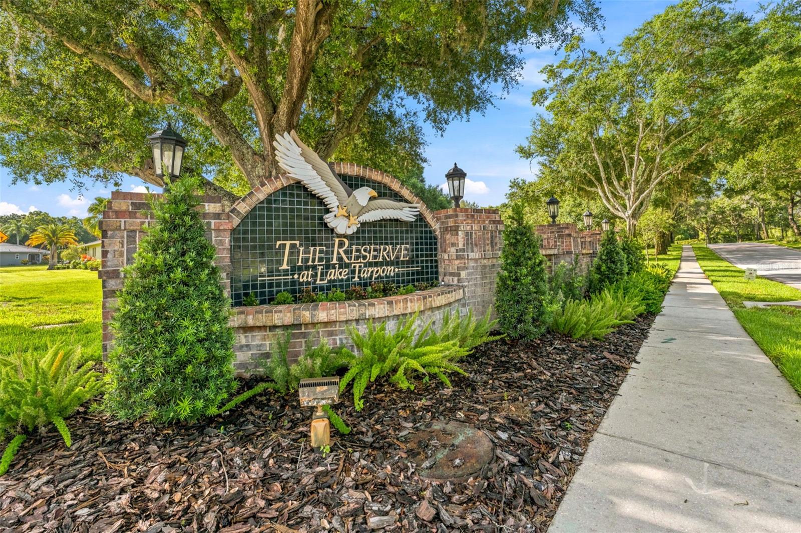 3969 TALAH DR, PALM HARBOR, FL — photo 13