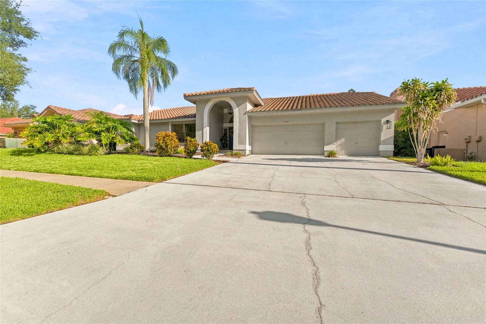 3969 TALAH DR, PALM HARBOR, FL — photo 47