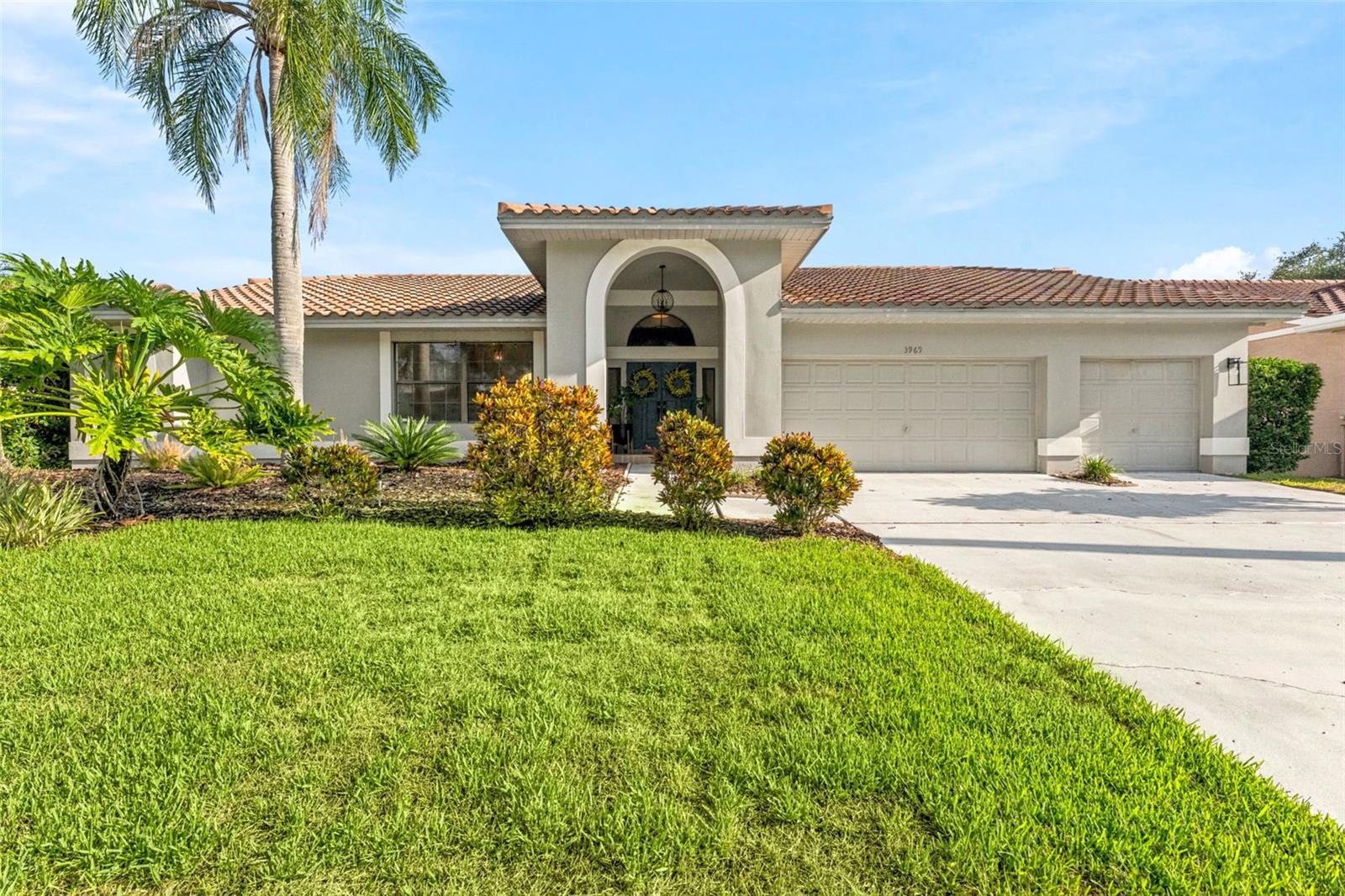 3969 TALAH DR, PALM HARBOR, FL — photo 48
