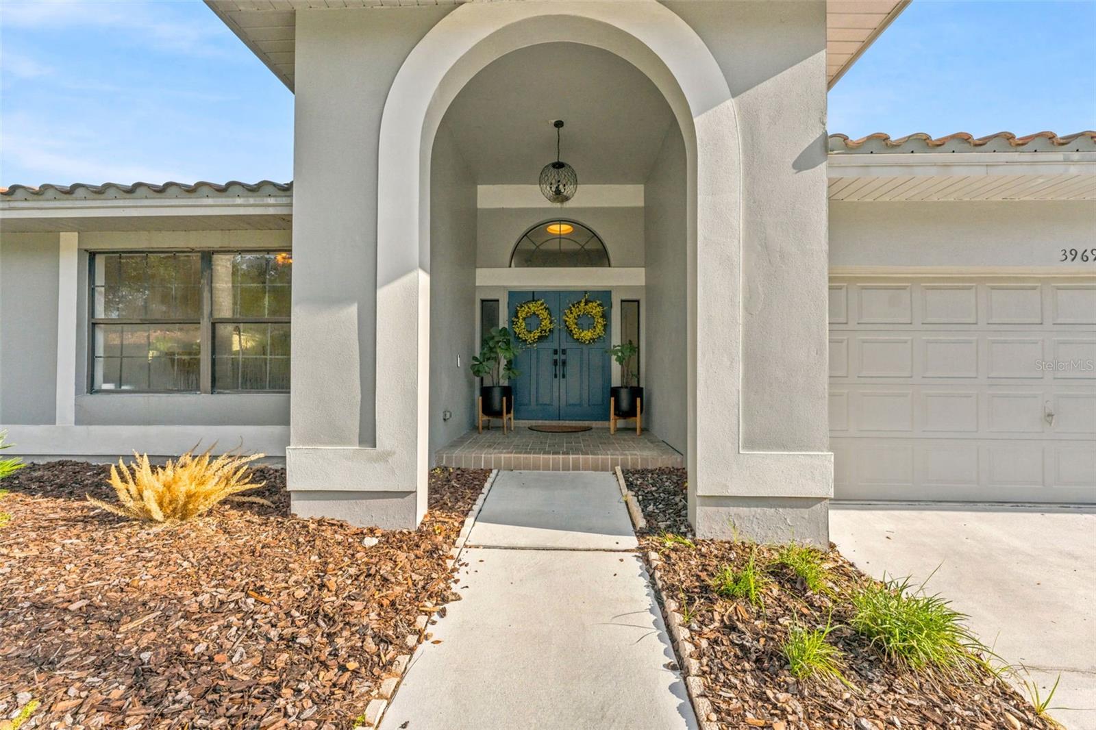 3969 TALAH DR, PALM HARBOR, FL — photo 49