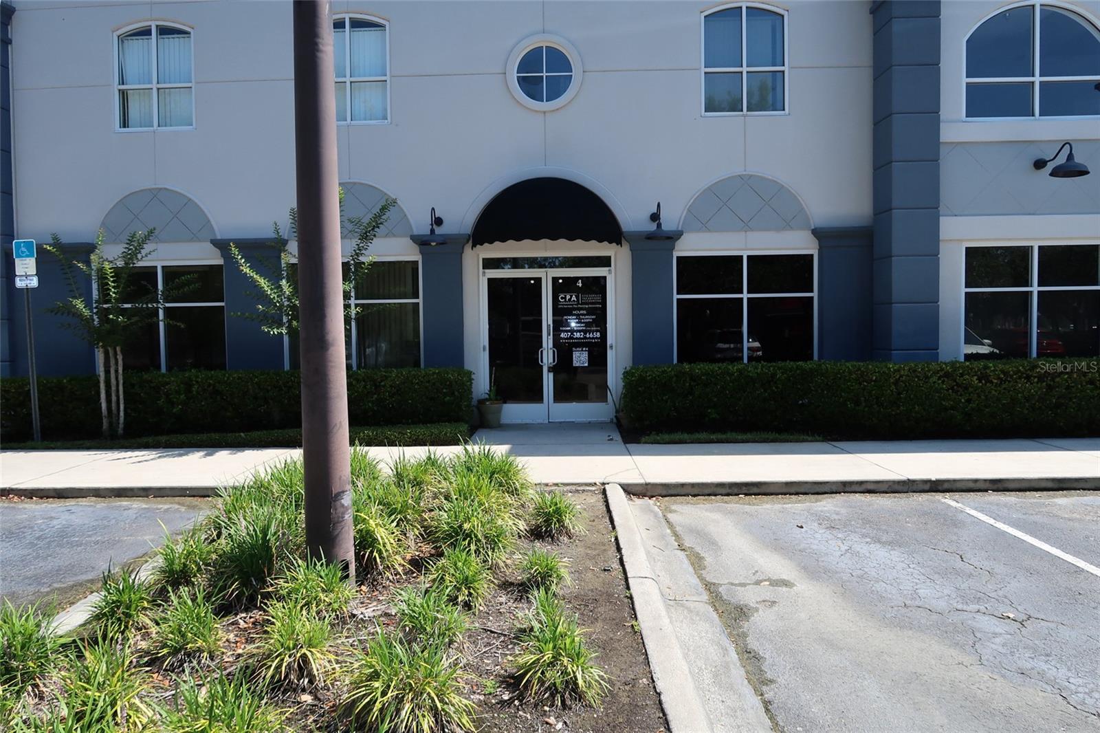 448 S ALAFAYA TRL #4, ORLANDO, FL