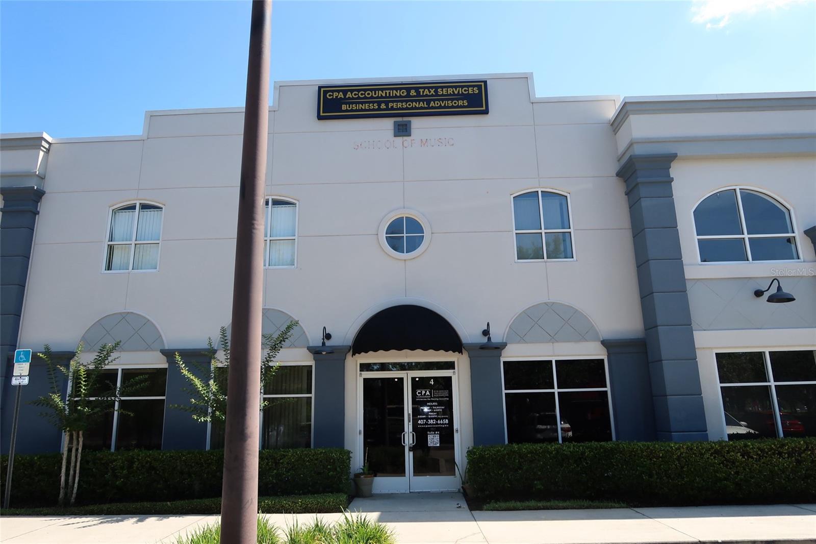 448 S ALAFAYA TRL #4, ORLANDO, FL — photo 2