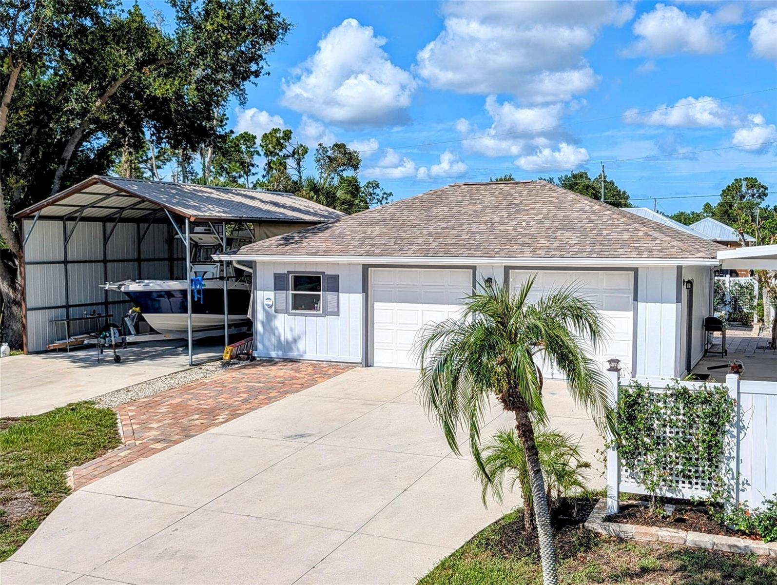 4639 KEMPSON LN, PORT CHARLOTTE, FL — photo 3