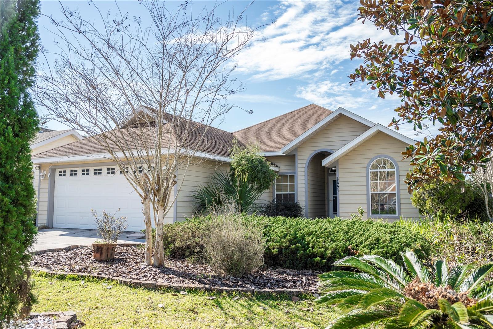 11774 NW 60TH DR, ALACHUA, FL — photo 2