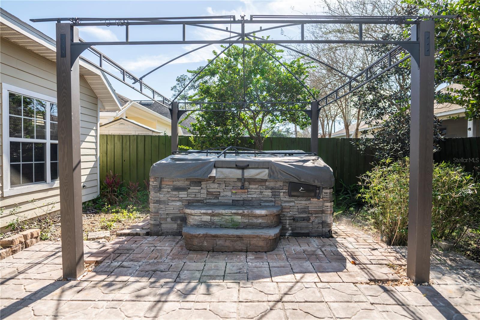 11774 NW 60TH DR, ALACHUA, FL — photo 19